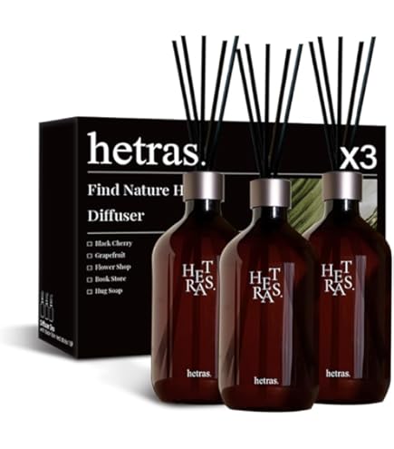 Amazon.co.jp: 【韓国インテリア】 Hetras ヘトラス プレミアム 大容量